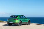 Porsche Macan 2018 года (WW)